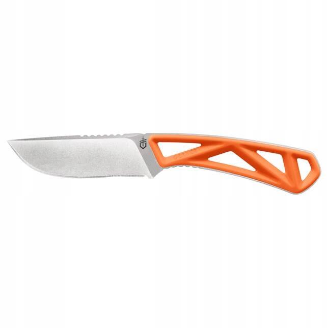 Nóż myśliwski Gerber Exo-mod Drop Point