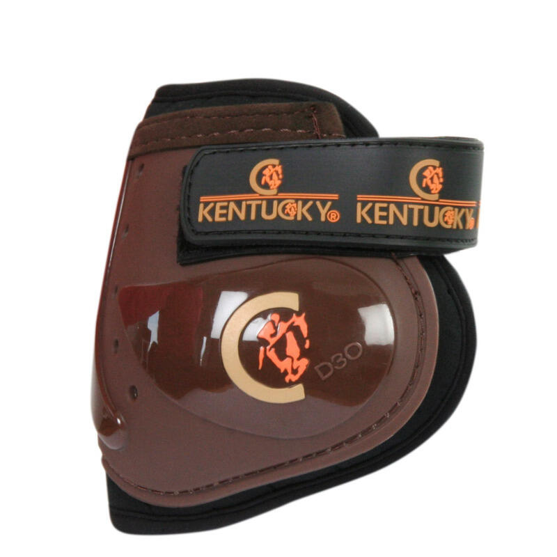 Paardenvoeten Kentucky Moonboot