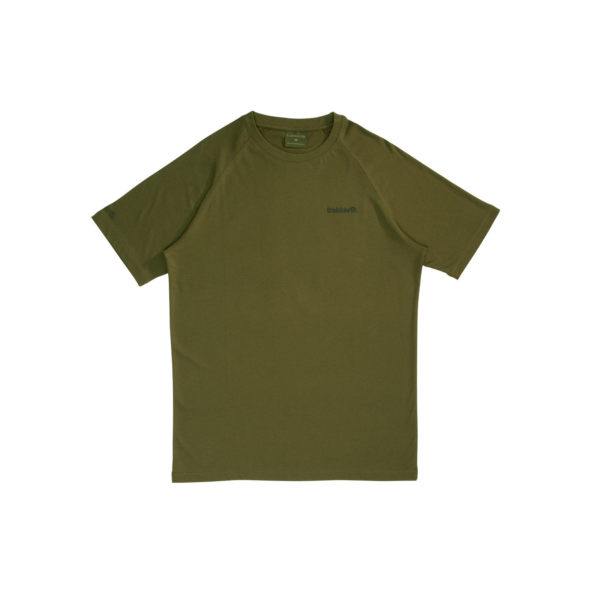 T-shirt Trakker Tempest 1/7