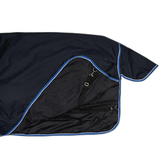 Couverture d'extérieur pour cheval Horze Glasgow 350g 5/5