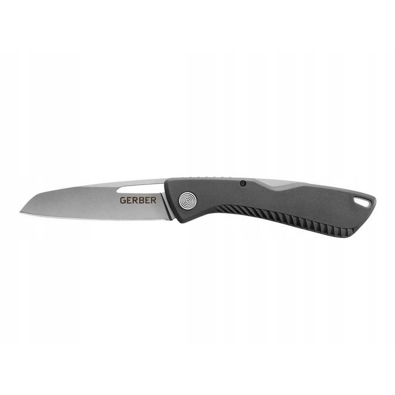 Cuchillo de camping Gerber Sharkbelly Folder Fine Edge