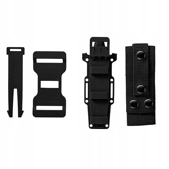 Nóż survivalowy Gerber Strongarm SE 4/7