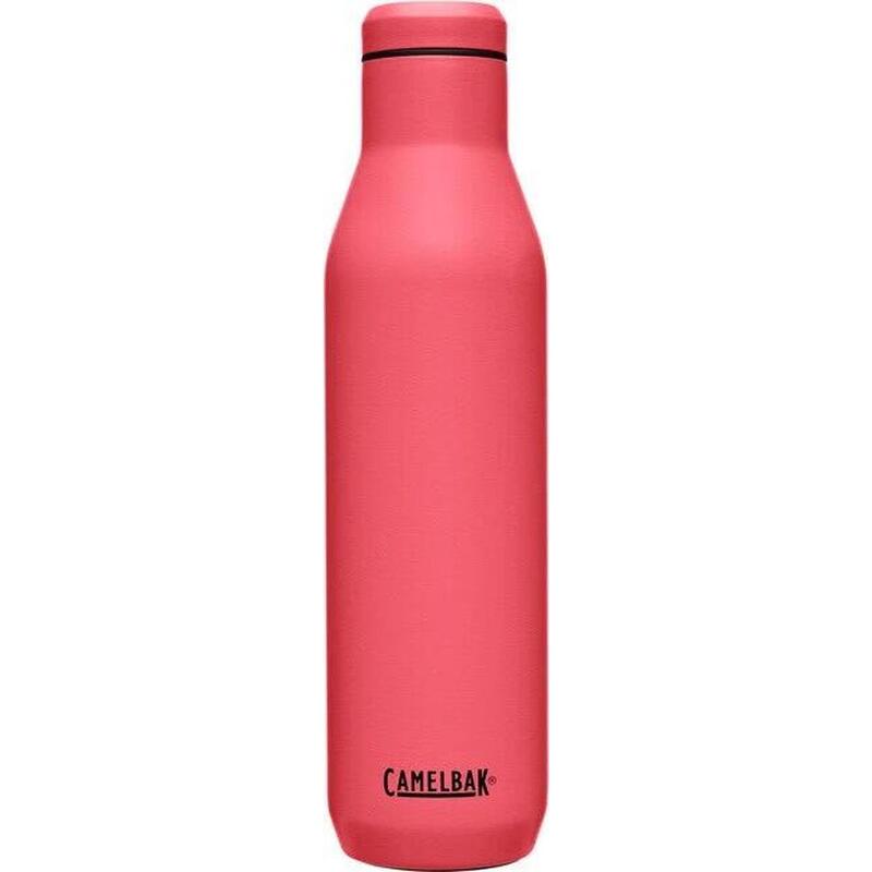 Butelka termiczna stalowa CamelBak Wine Bottle SST 750ml