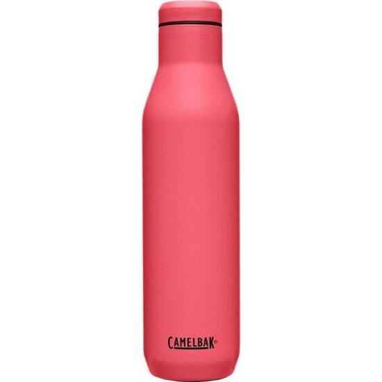 Butelka termiczna stalowa CamelBak Wine Bottle SST 750ml
