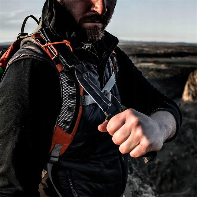 Nóż survivalowy Gerber Strongarm 4/6