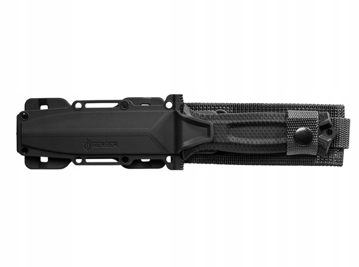 Nóż survivalowy Gerber Strongarm 2/6