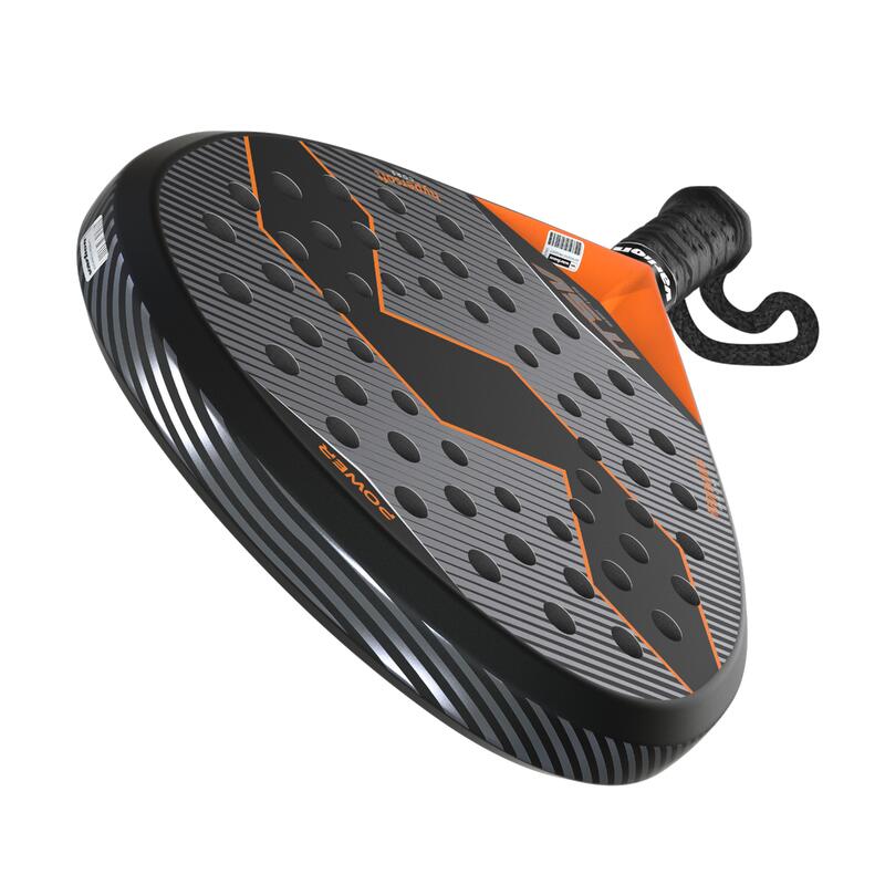 Raquete de padel Varlion Bourne Hexagon 8.8