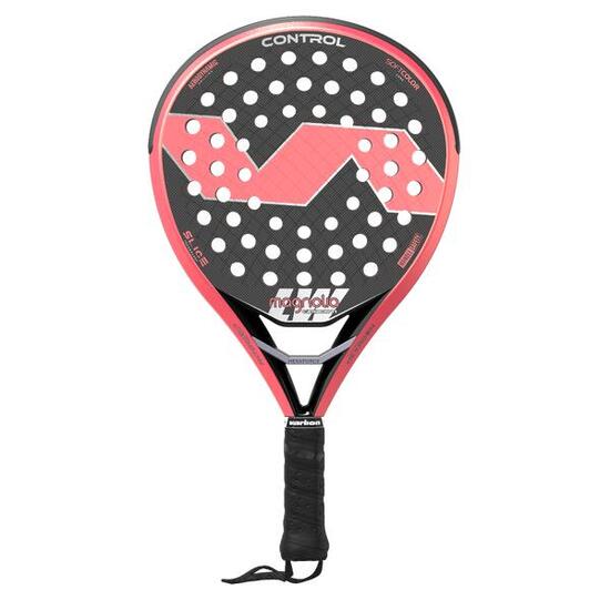 Raccheta da Padel Varlion LW Carbon Ti Magnolia
