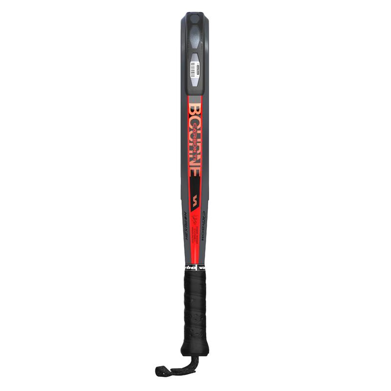 Raquete de padel Varlion Bourne Carbon Ti