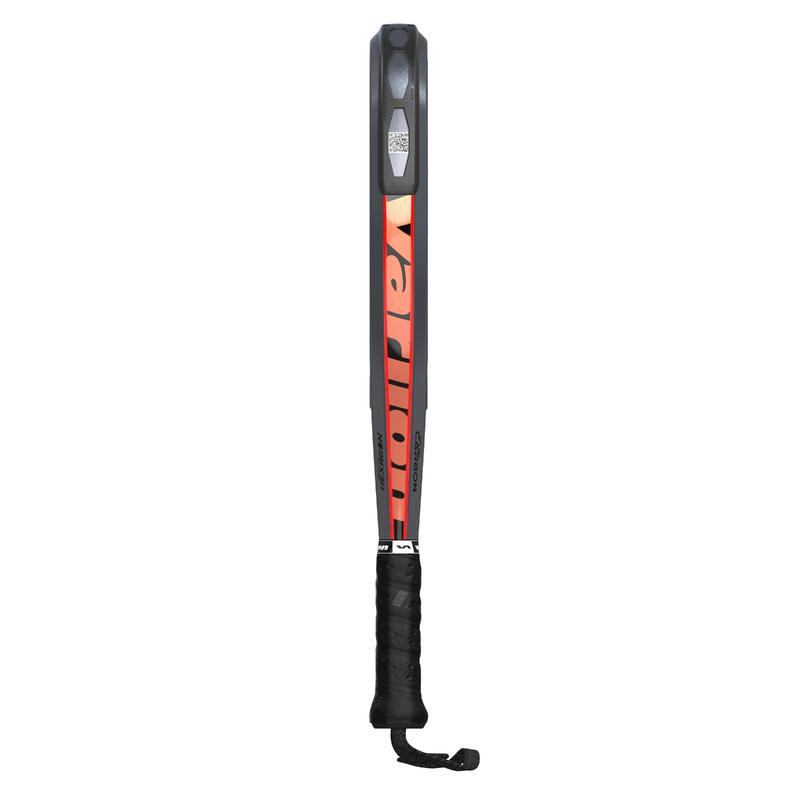 Raquete de padel Varlion Bourne Carbon Ti