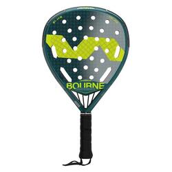 Padel racket Varlion Bourne Summum Prisma Airflow W