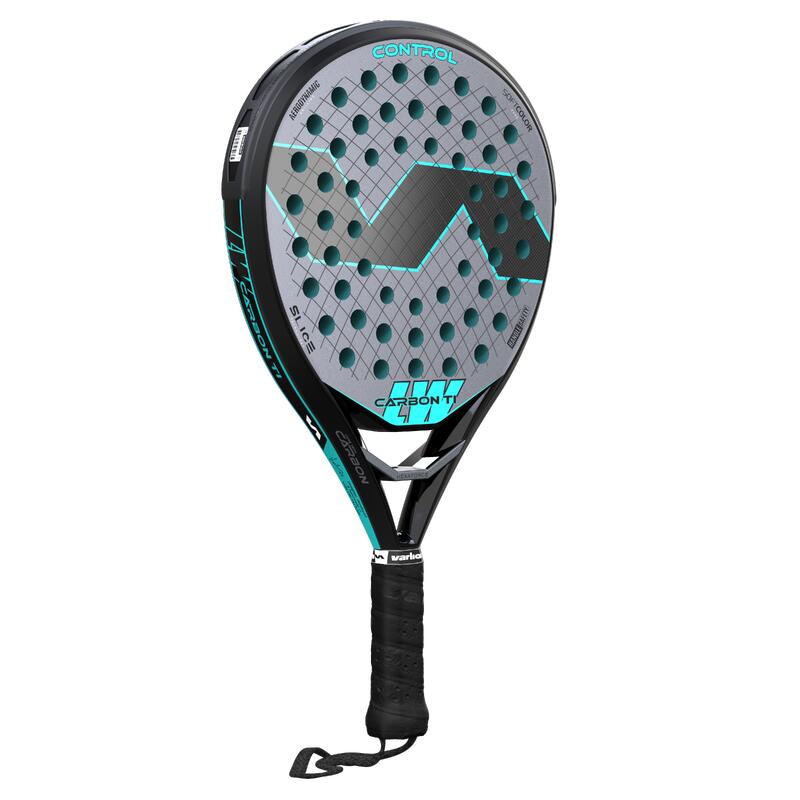 Padel racket Varlion LW Carbon Ti