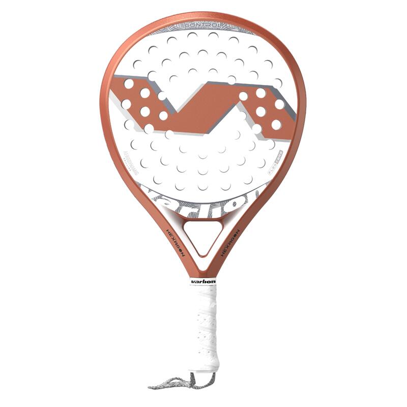 Raquete de padel Varlion LW One Palm