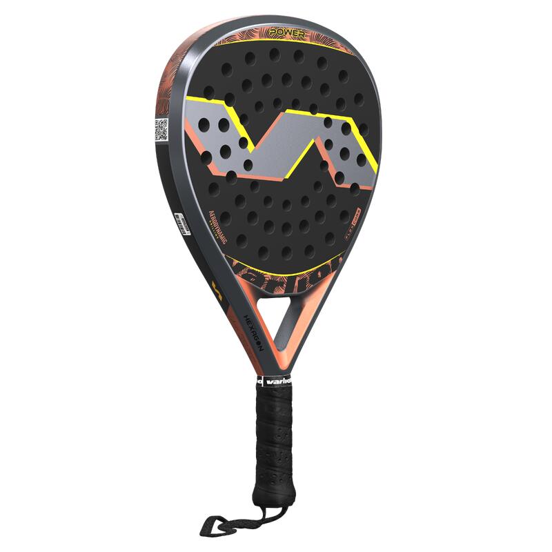 Padel racket Varlion Bourne One