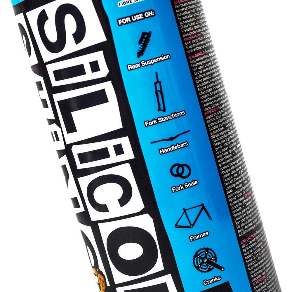 Glühend "Silicon Shine" 500 ml 500 ml 2/5
