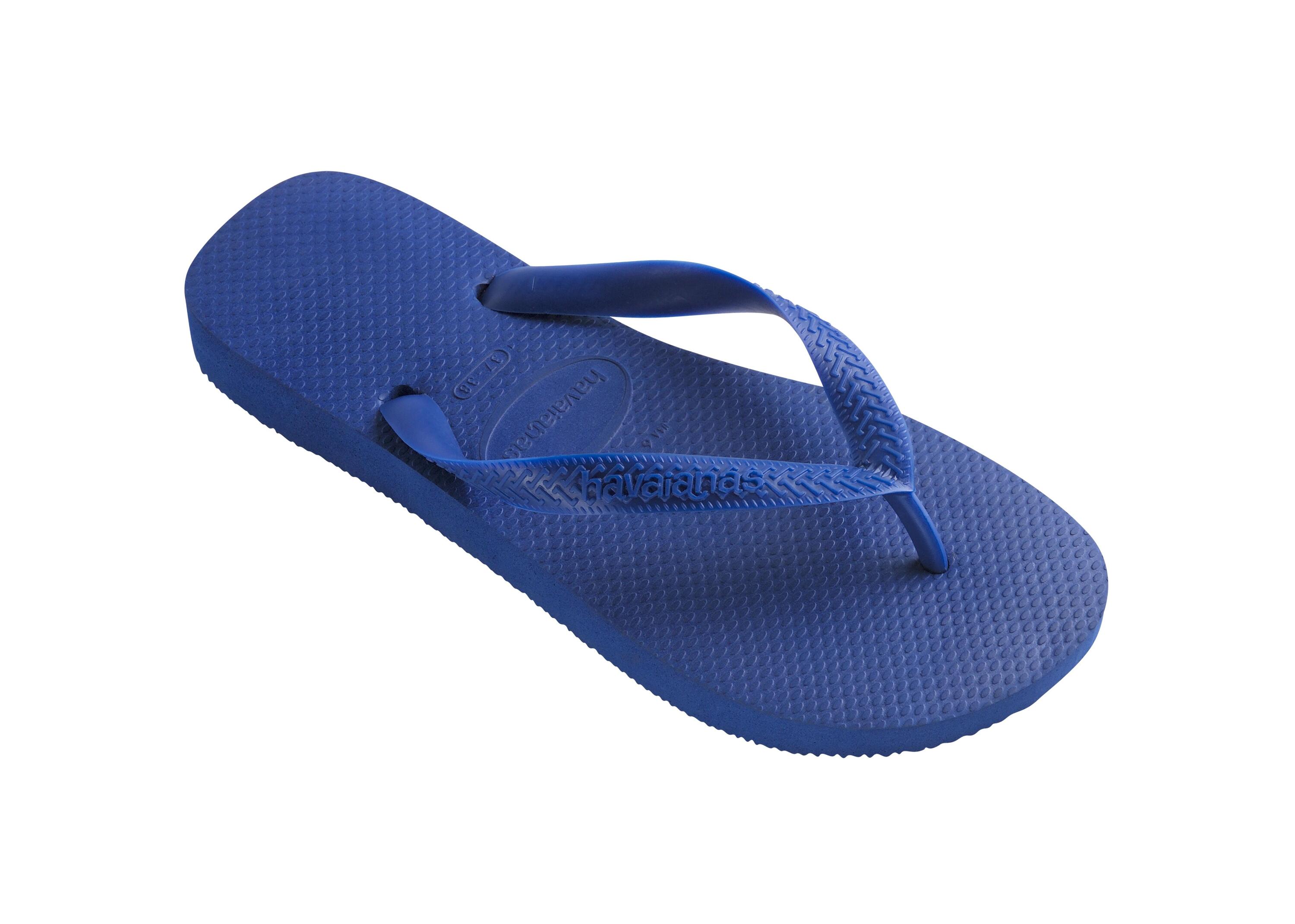 Flip-flops Havaianas Modell 4000029 Farbe Blau 5/7