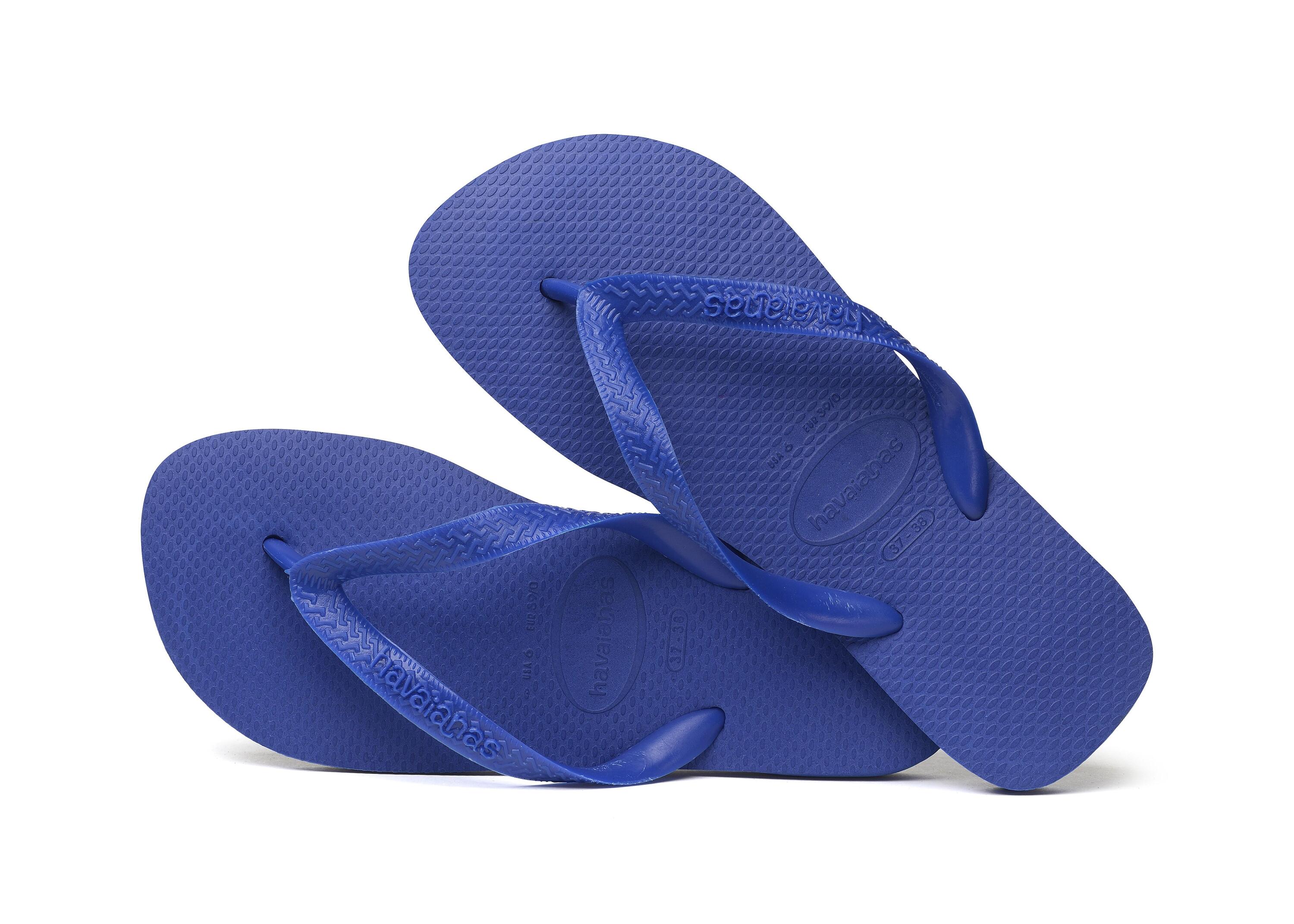 Flip-flops Havaianas Modell 4000029 Farbe Blau 4/7