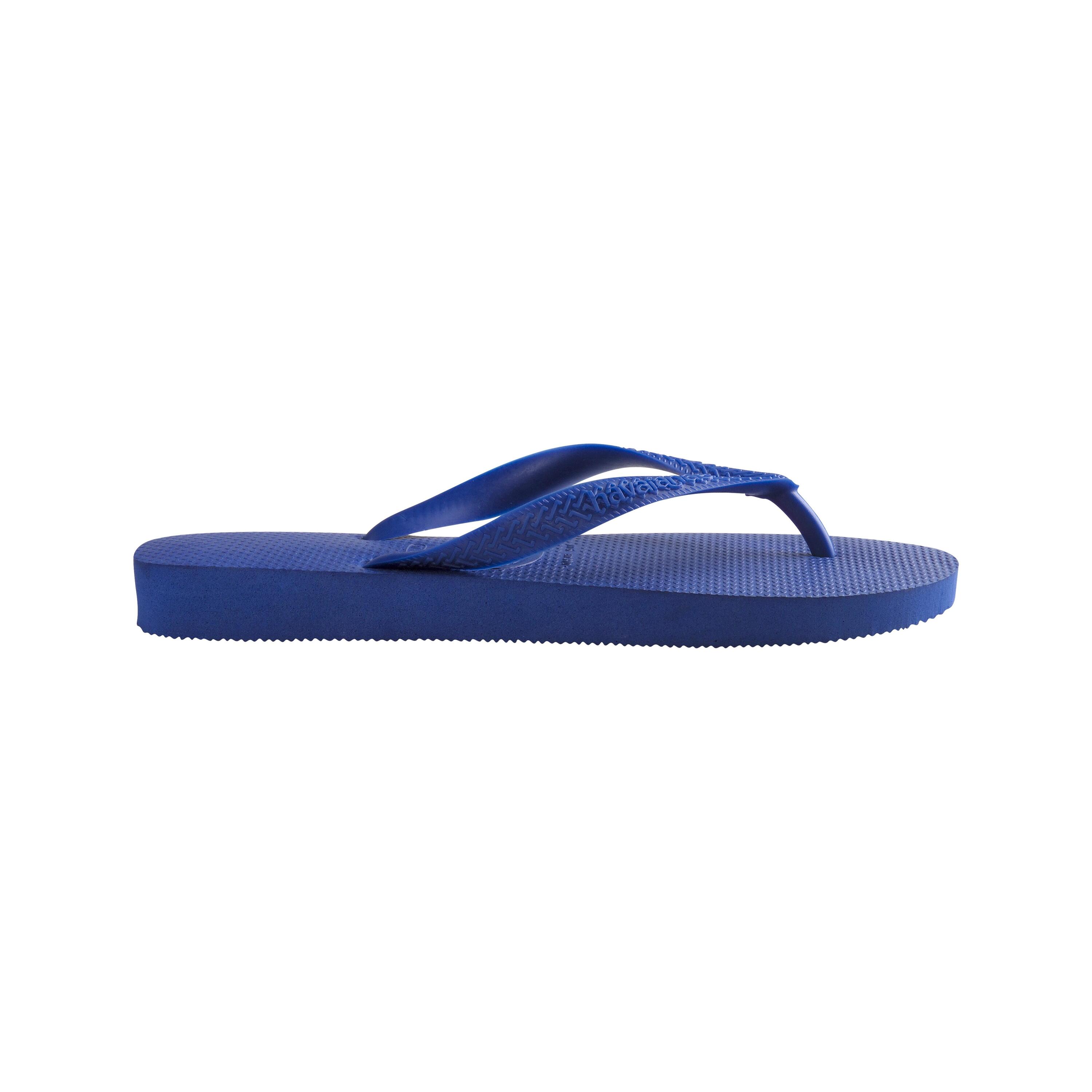 Flip-flops Havaianas Modell 4000029 Farbe Blau 3/7