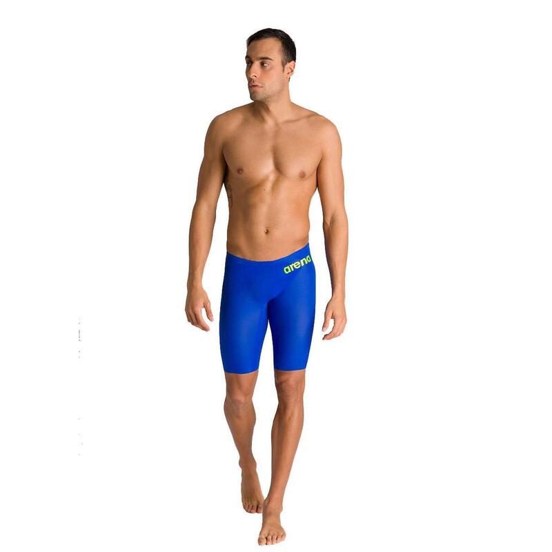 Jammer de bain Homme - Powerskin Carbon Air²