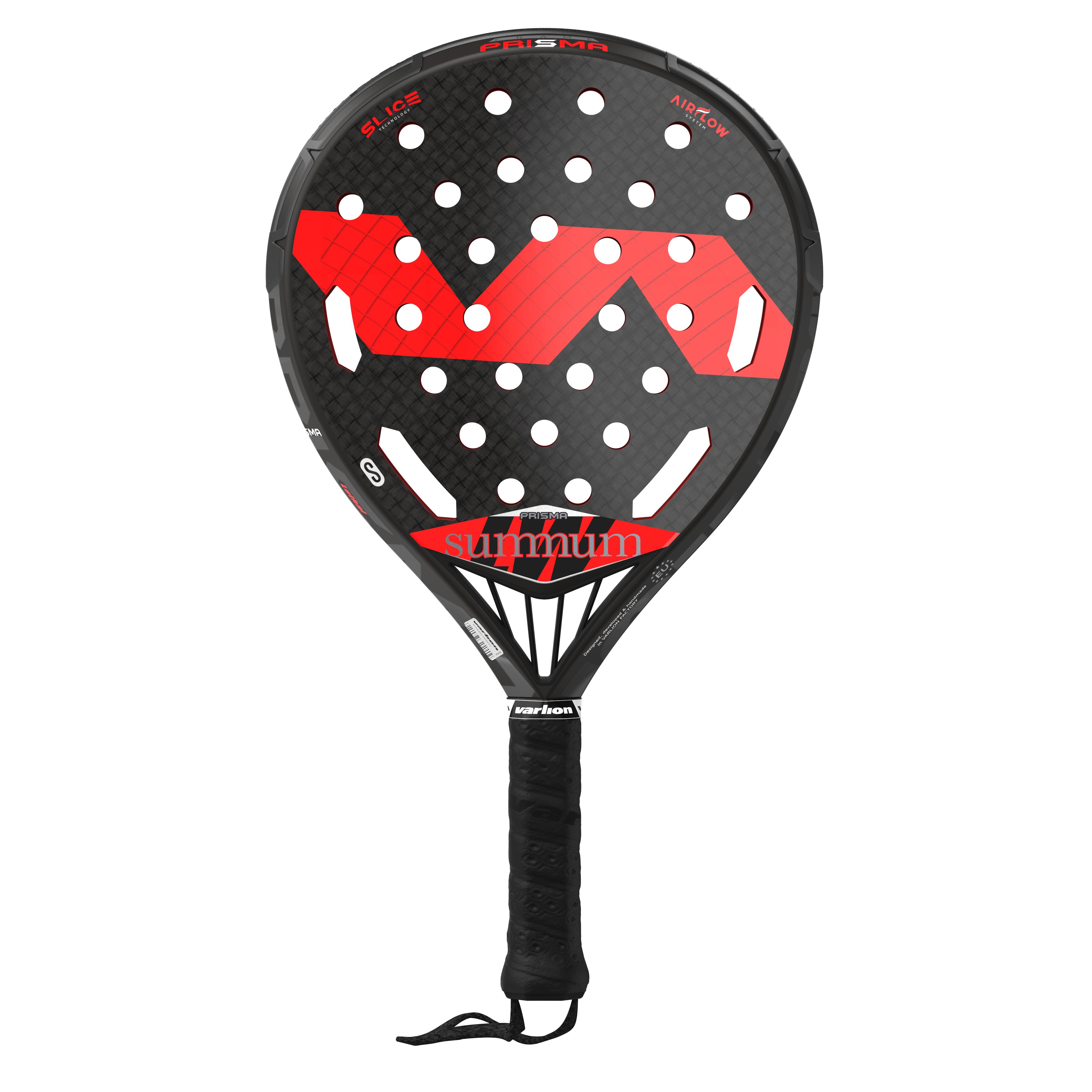 Racchetta da padel Raccheta Da Padel Varlion Lw Summum Prisma W
