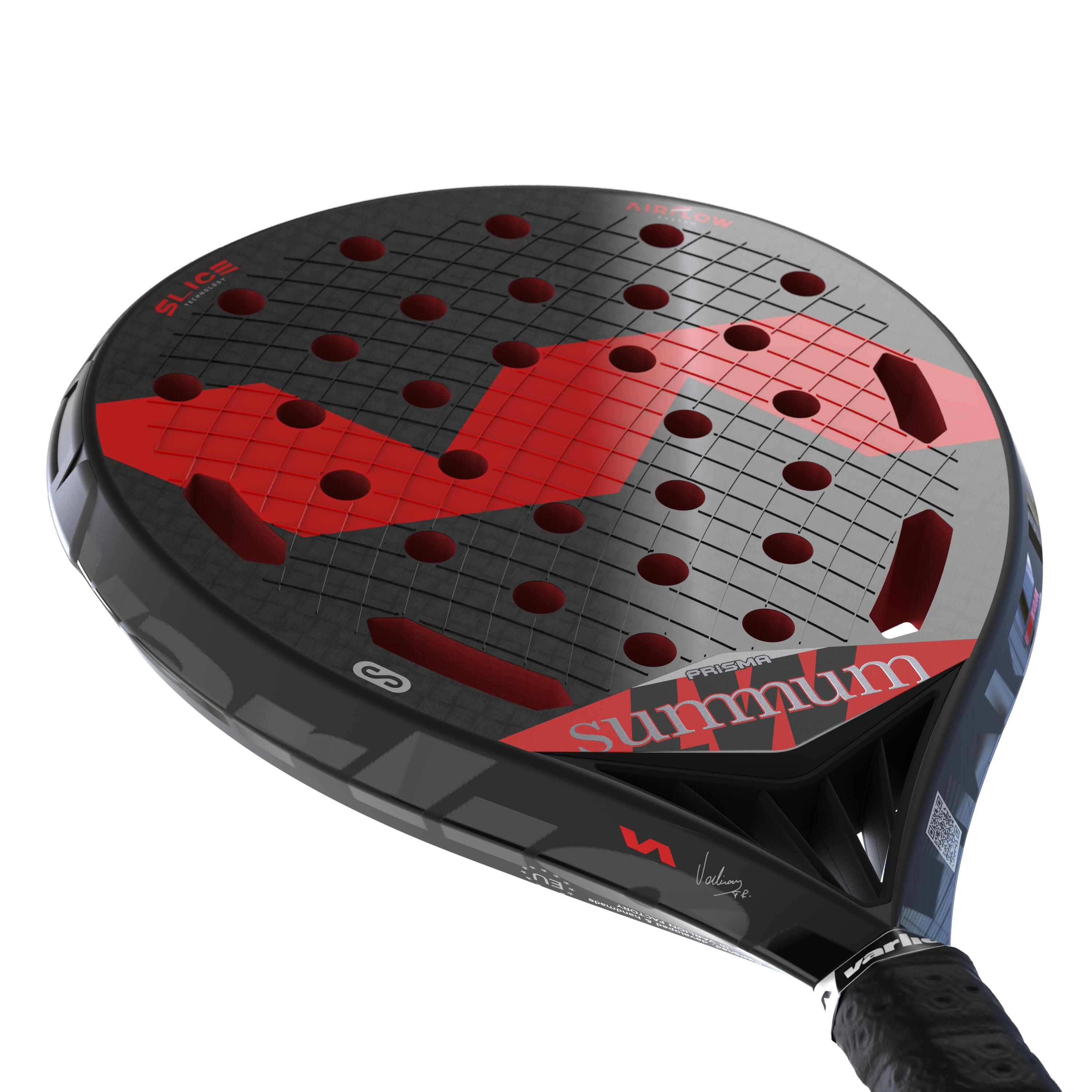 Raccheta da Padel Varlion LW Summum Prisma W 5/6