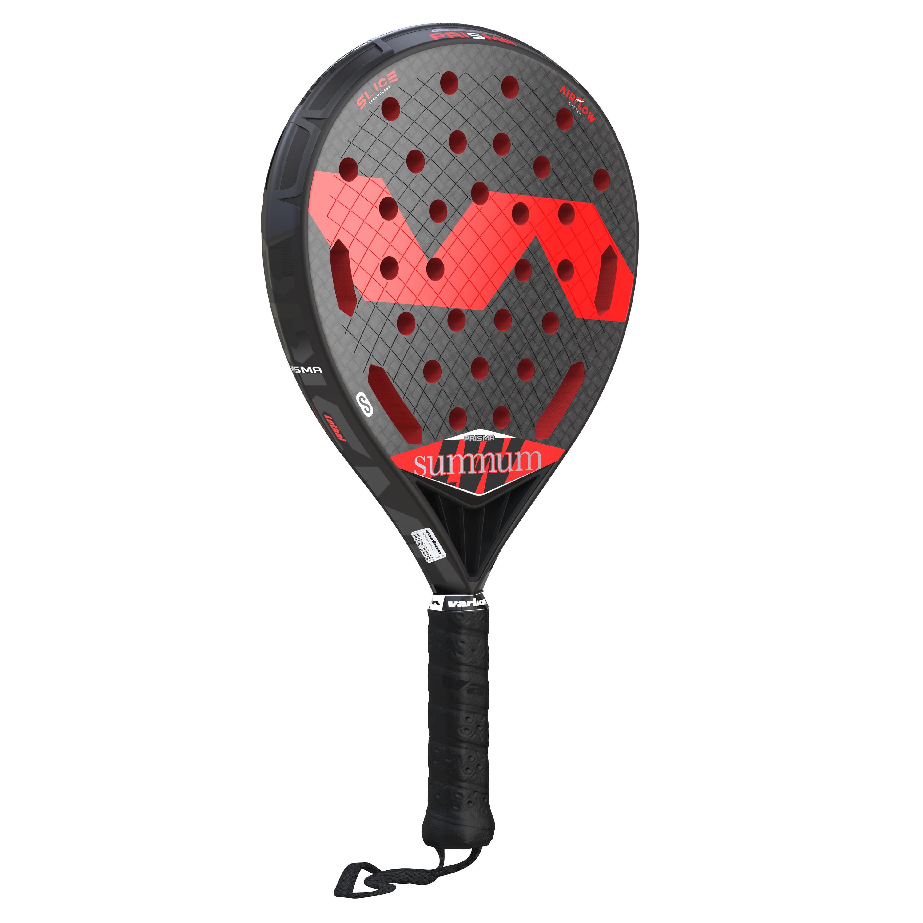Raccheta da Padel Varlion LW Summum Prisma W 4/6