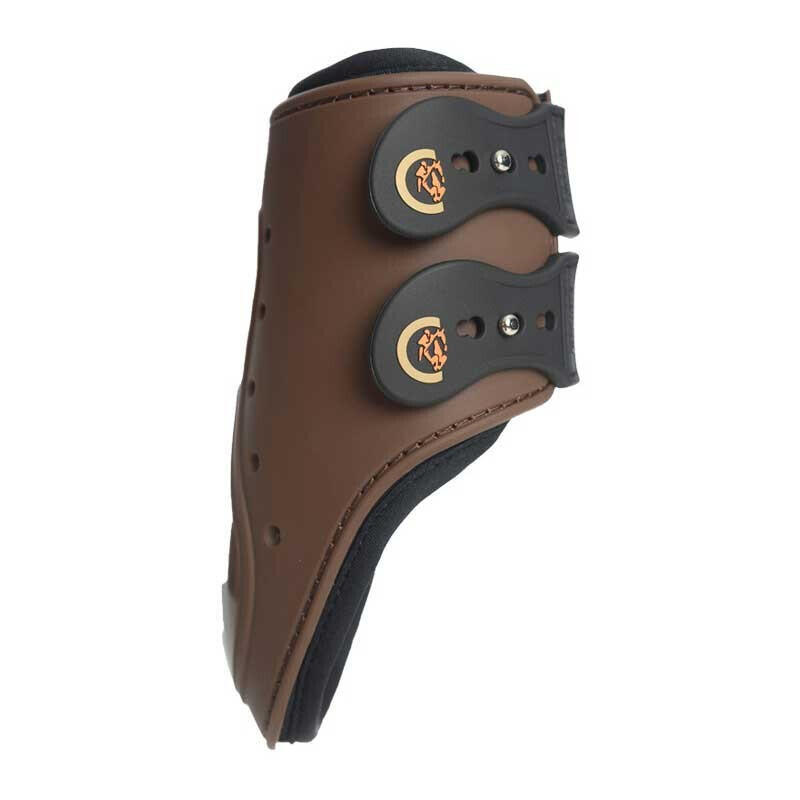 Klauenschutz für Pferde Kentucky Moonboot Elastic 2/2