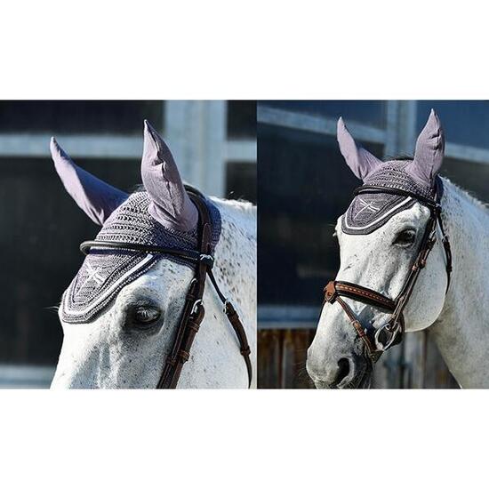 Bonnet pour cheval Freejump