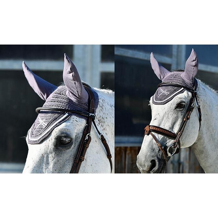 Free Jump horse bonnet