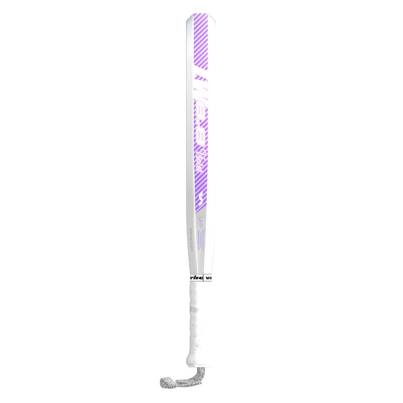 Padel racket Varlion LW Hexagon 8.8 Violet