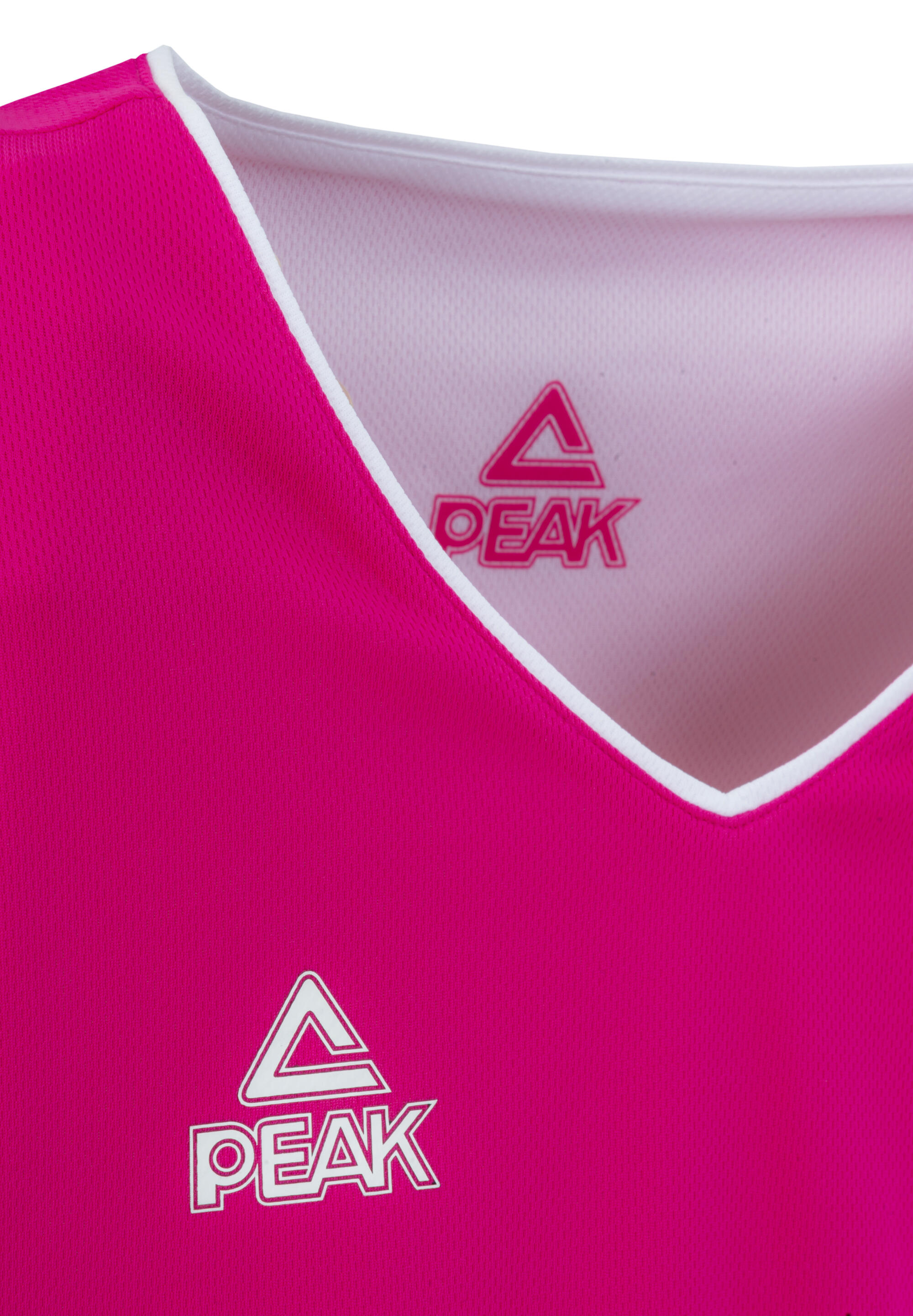 PEAK Wendetrikot Team Unisex 5/7