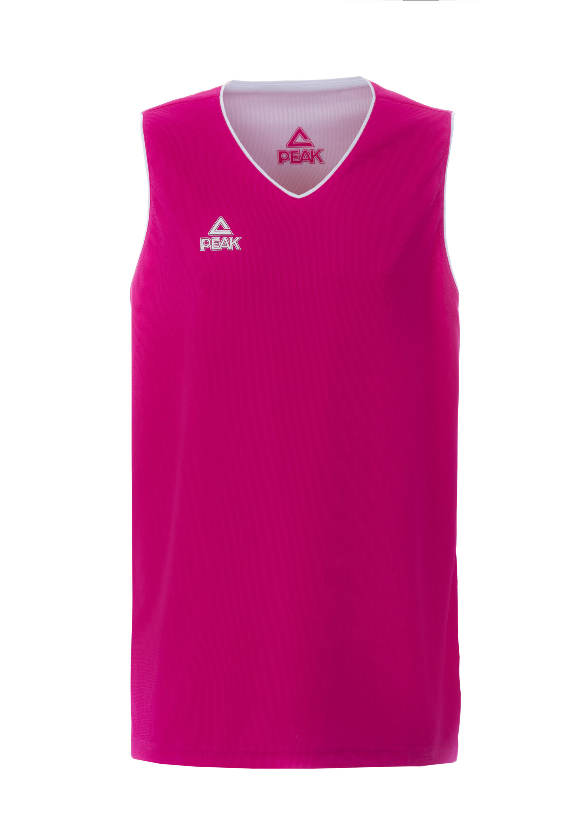 PEAK Pánský basketbalový oboustranný dres