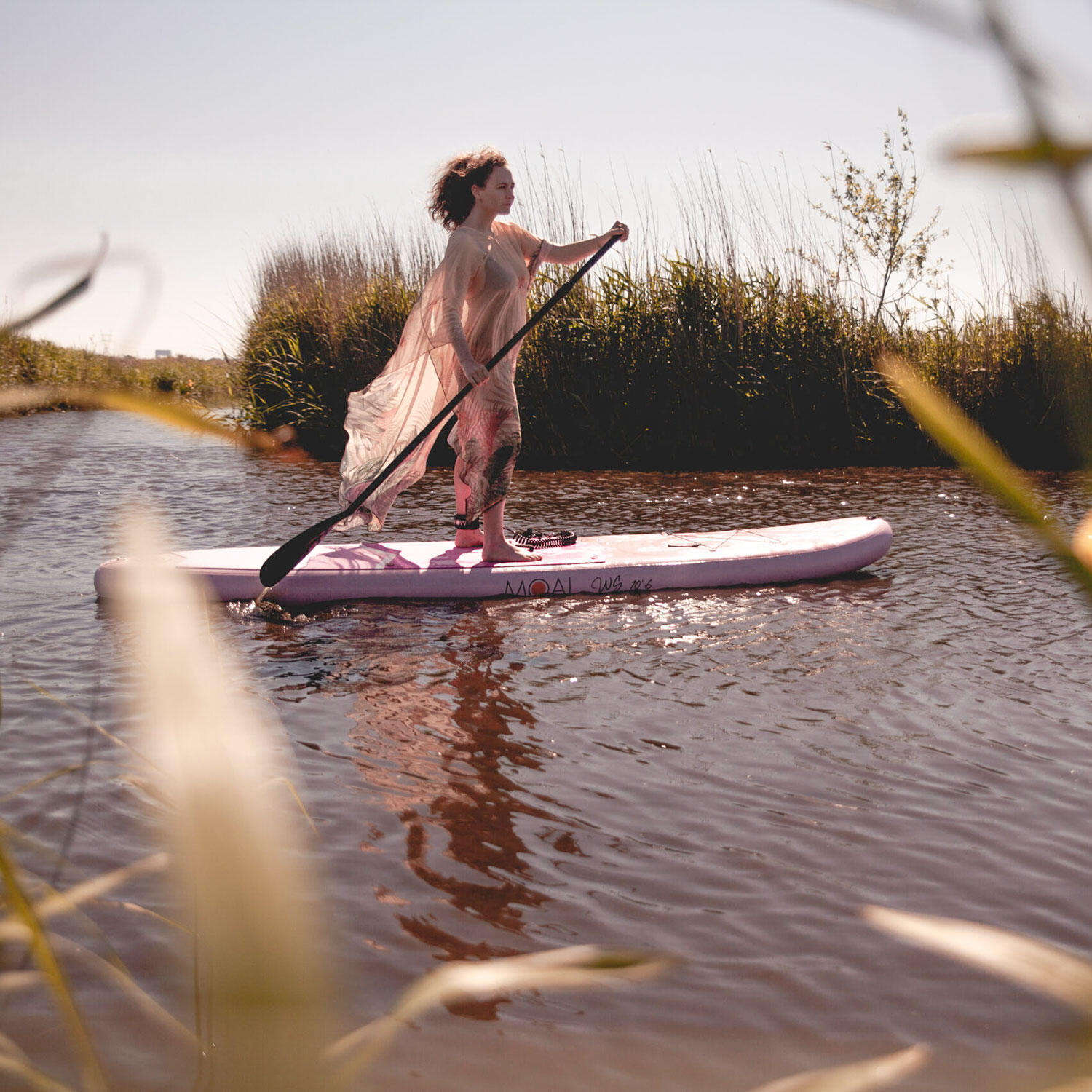 Deska SUP Moai 10'6" Women Series 3/7
