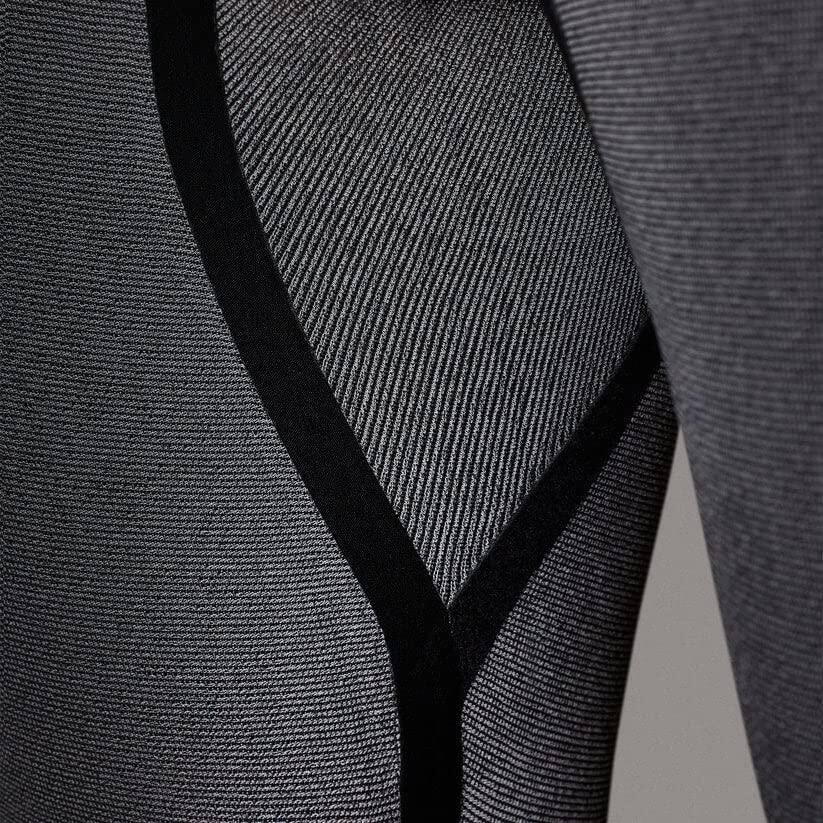 Xcel 4/3 Comp Thermo Lite Wetsuit 7/7