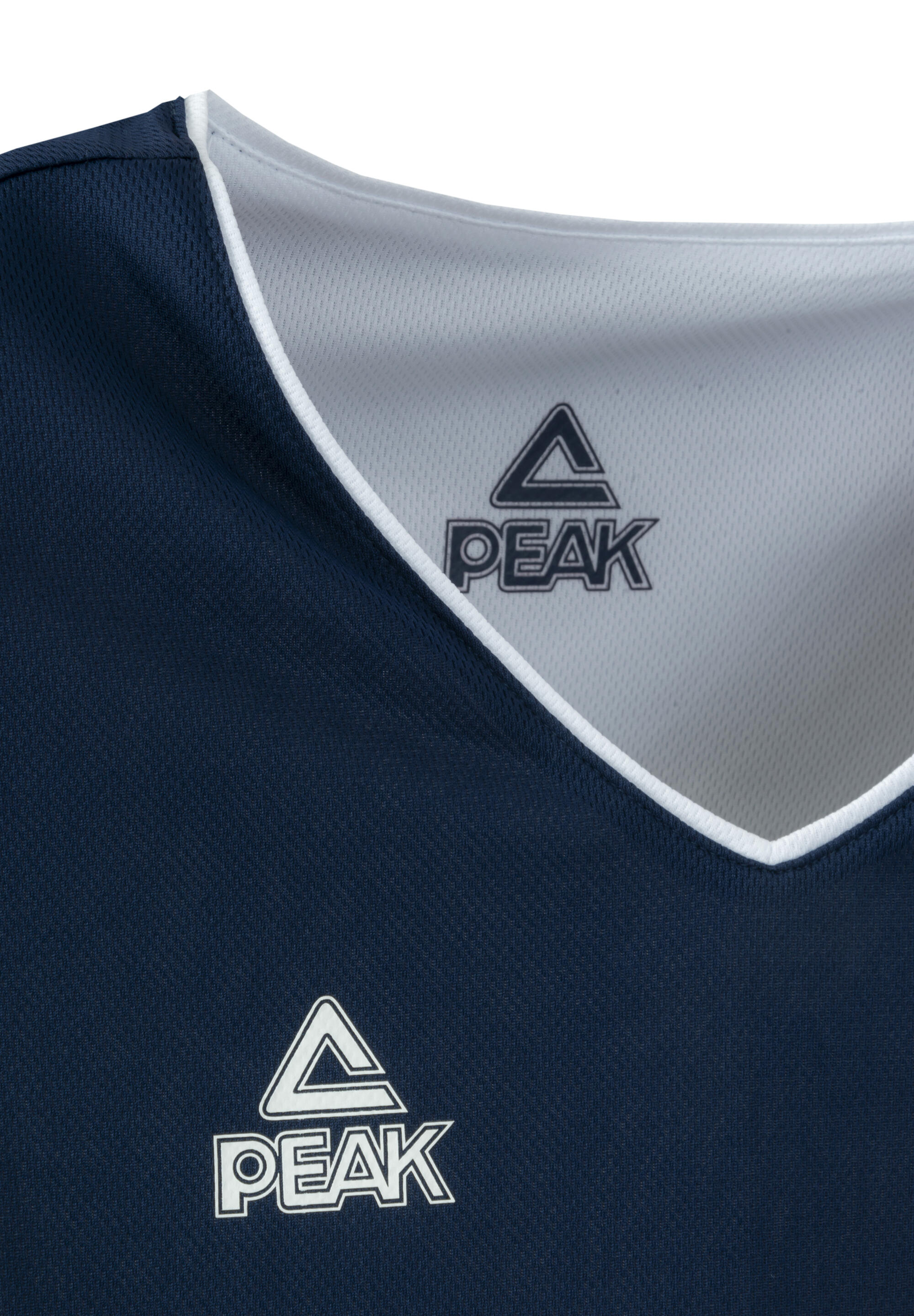 PEAK Wendetrikot Team Unisex 5/7