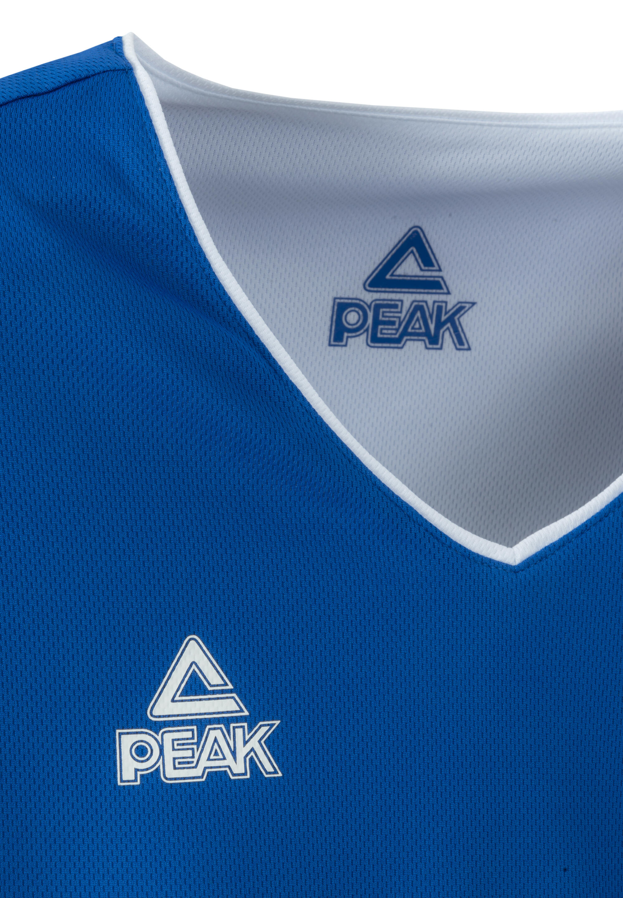 PEAK Wendetrikot Team Unisex 5/7
