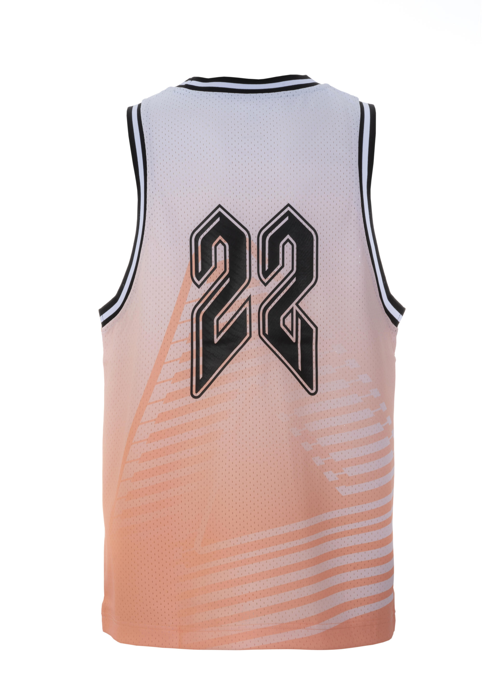 PEAK Trikot All Star Herren 3/6
