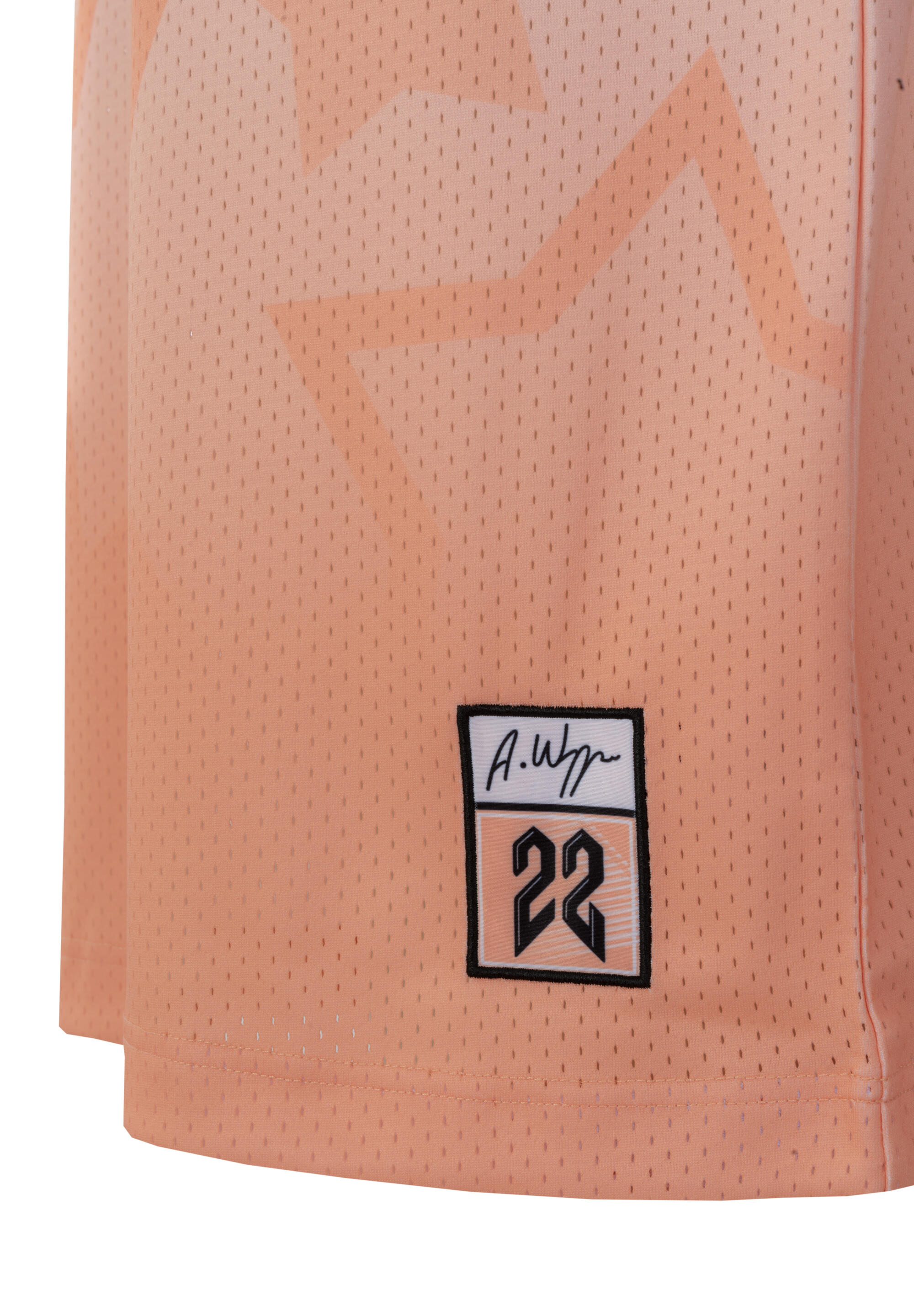 PEAK Trikot All Star Herren 4/6