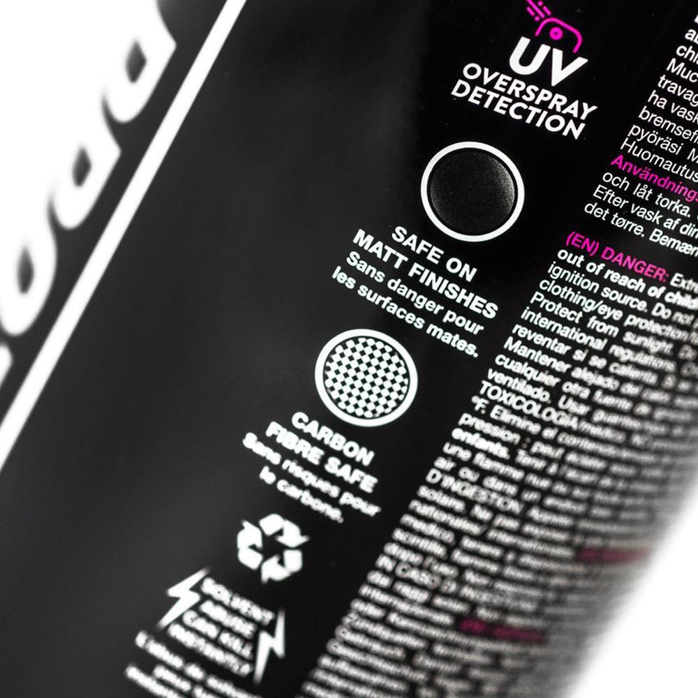 Muc-Off Bike Protect  - 500ml 3/4
