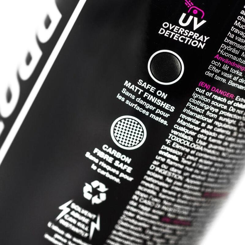 Glänzen Muc-Off Bike Protect 500 ml