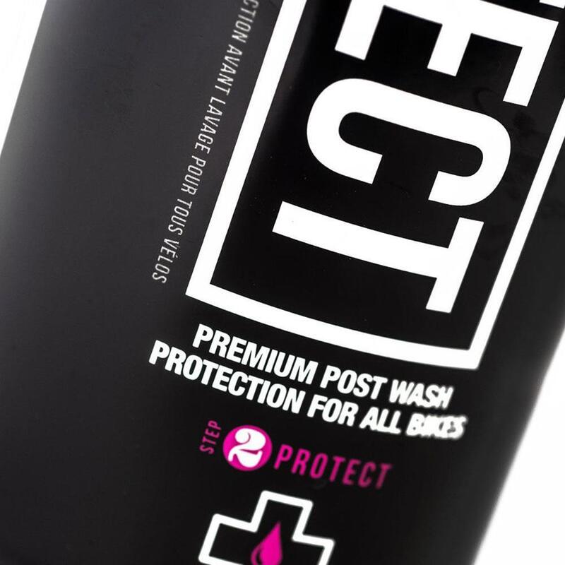 Glänzen Muc-Off Bike Protect 500 ml