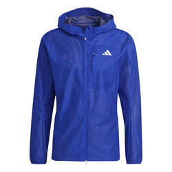 Veste imperméable adidas Adizero Engineered Membrane