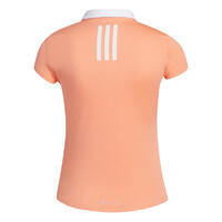 Polo fille adidas HEAT.RDY