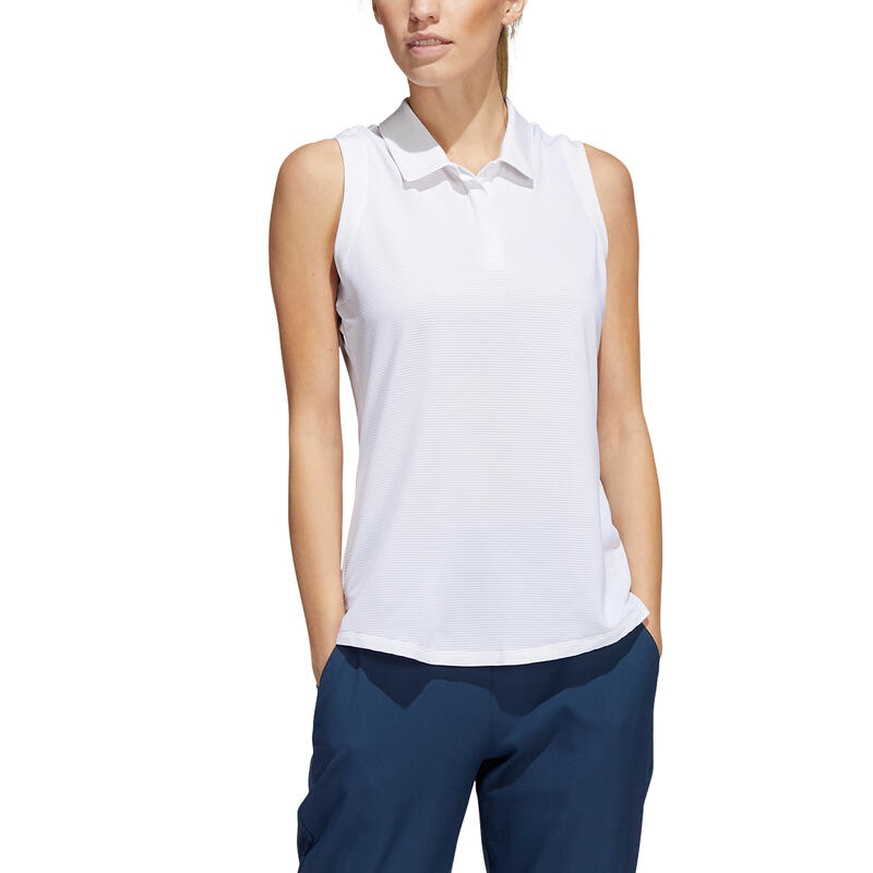 Polo adidas para mulher Primeblue