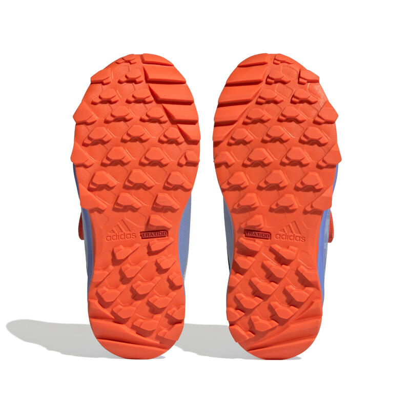 trail scarpe per bambini adidas Terrex Agravic BOA Rain.RDY