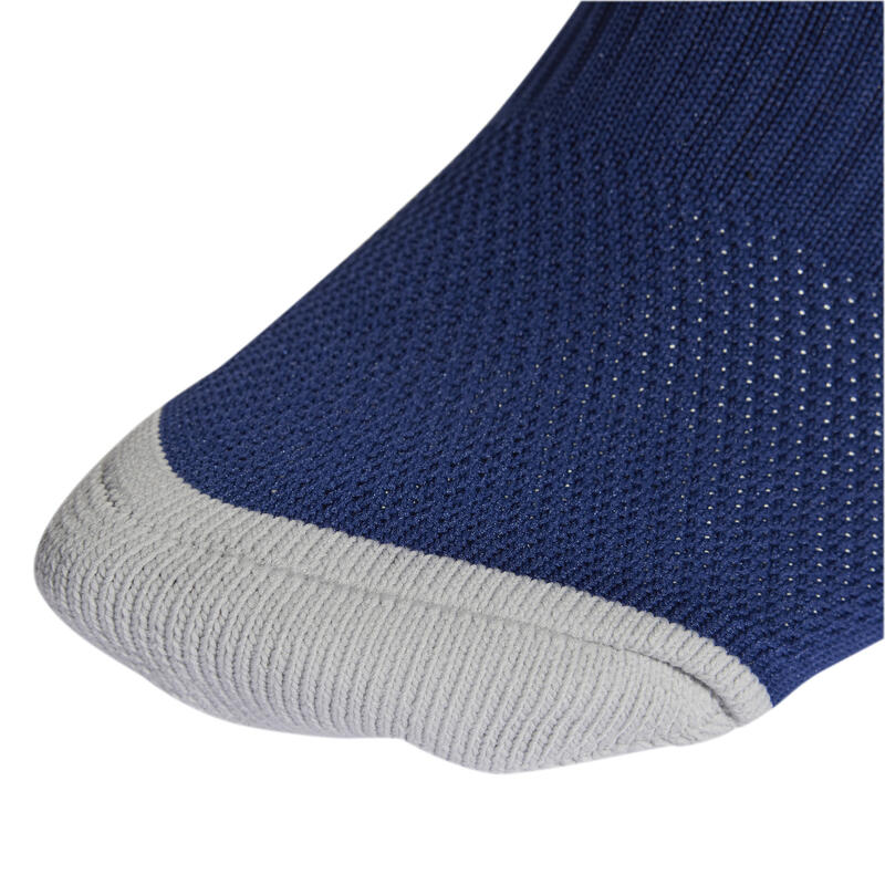 Chaussettes football - Milano 23 dark blue adulte
