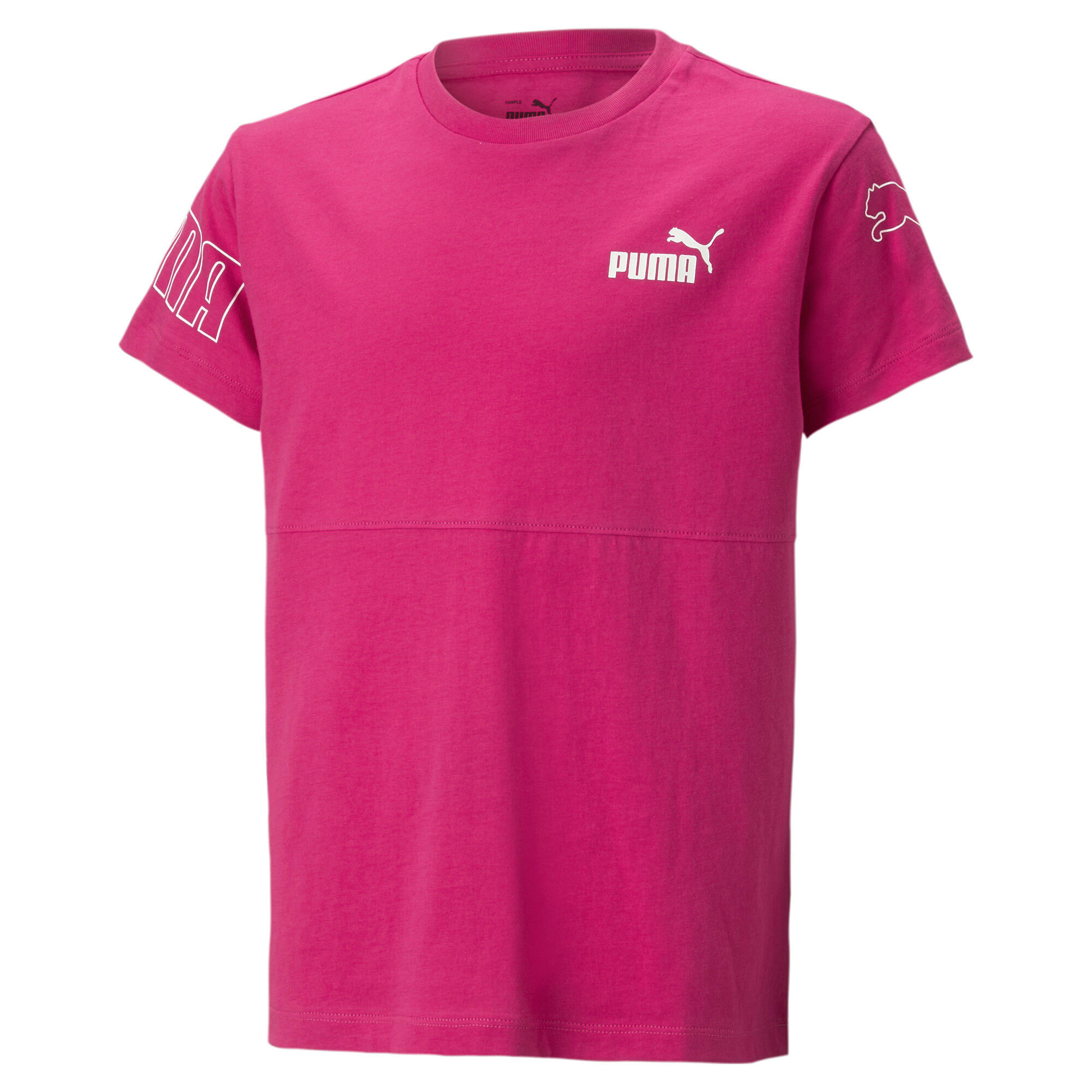 PUMA picture