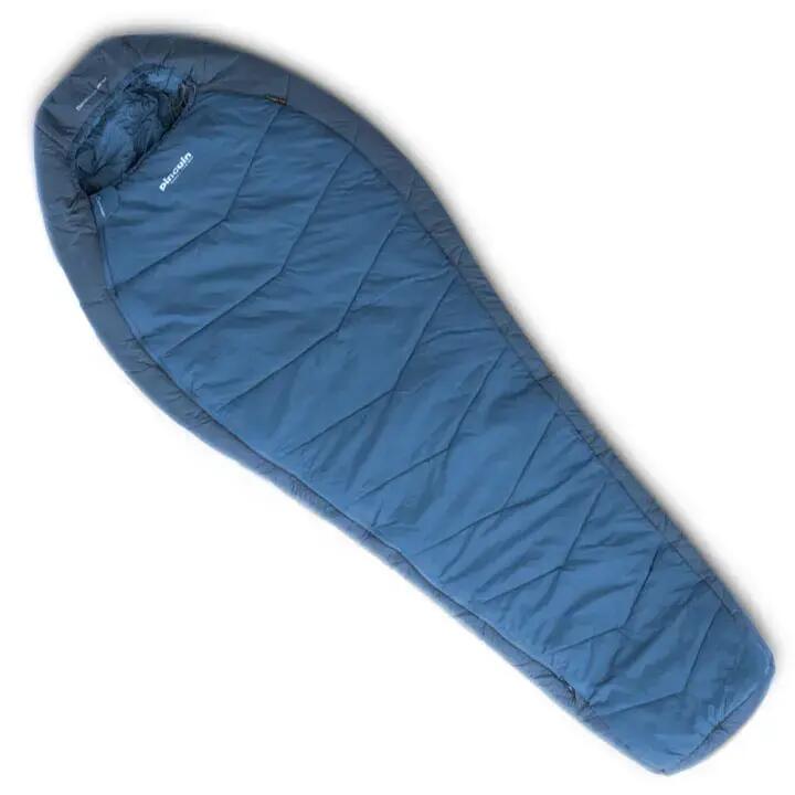 Спален чувал Pinguin Comfort PFM син -24°C