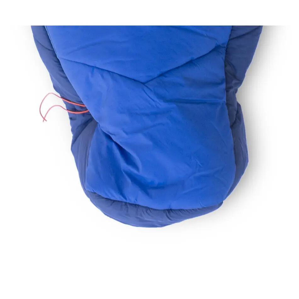 Dětský spacák Comfort Junior PFM 3/9