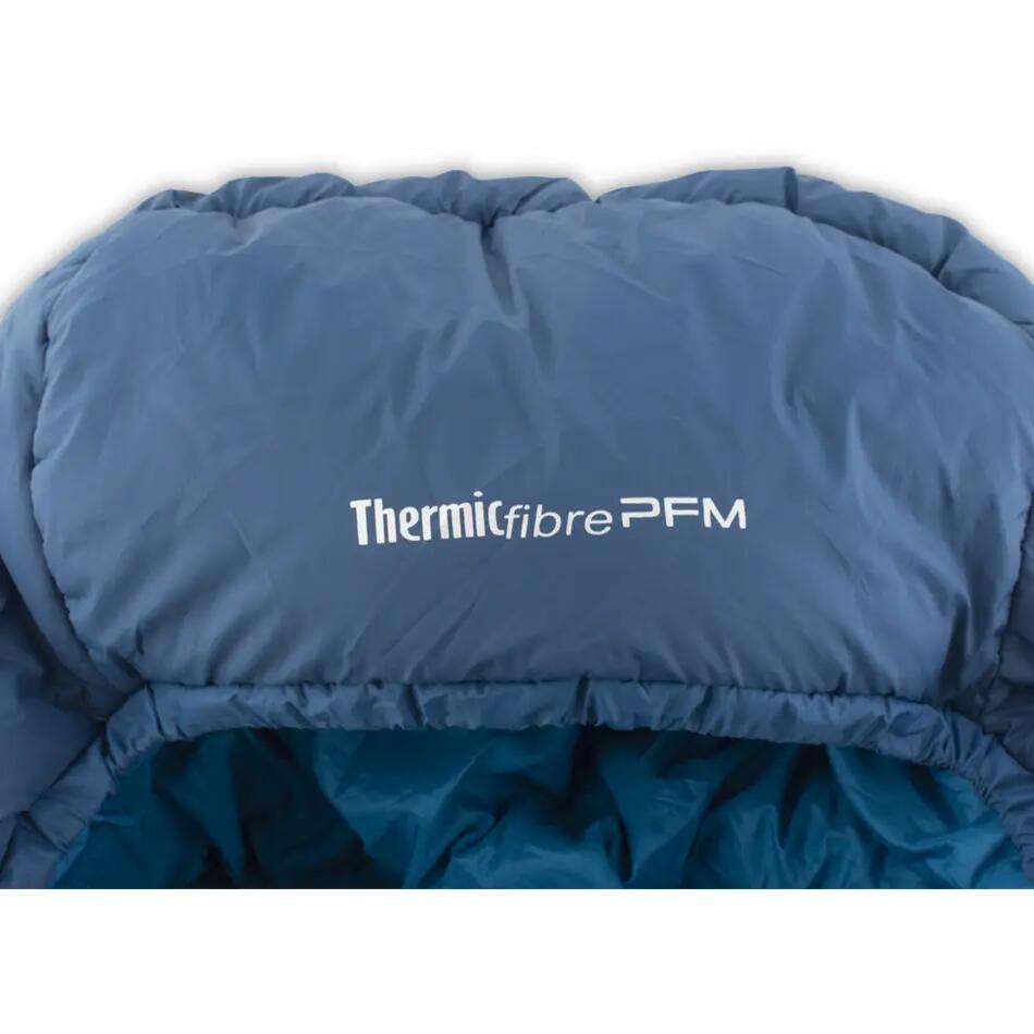 Dětský spacák Comfort Junior PFM 6/9